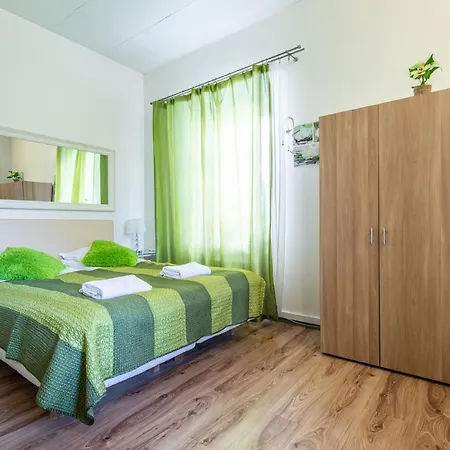 Green City Talin